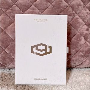 Kpop SF9 First Collection Album